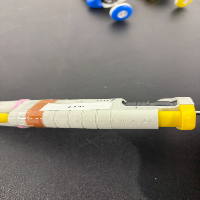 Discovery Comfort Pipettes x3 image 3